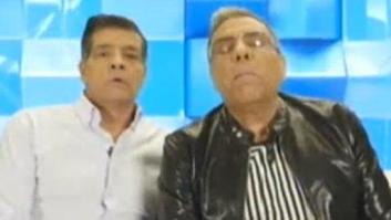 Una asociación animalista vasca denuncia a Los Chunguitos por abandonar a un perro en una gasolinera