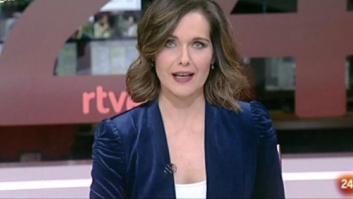 El sentido mensaje de Raquel Martínez (RTVE) a su hija para "defender sus derechos" como mujer