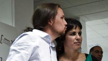 Izquierda Anticapitalista dejará de ser partido político para integrarse en Podemos