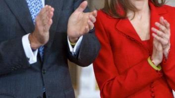 ¿Por qué llevan los reyes esas pulseras amarillas?