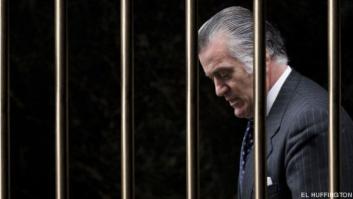 Bárcenas, desde la cárcel: "¿Por qué no tengo el mismo tratamiento que Rato?"