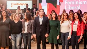 ¿Feminismo liberal?