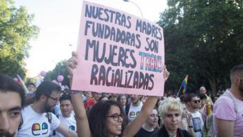 Mujeres trans, víctimas invisibilizadas