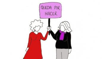 Generaciones de lucha