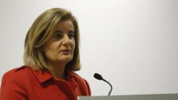 Báñez plantea hacer compatible el cobro del 100% de la pensión con el empleo a partir de los 65 años