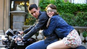 'A tres metros sobre el cielo' de Federico Moccia tendrá tercera parte: 'Tres veces tú'