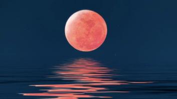 Las tórridas luces que amenazan con volcar