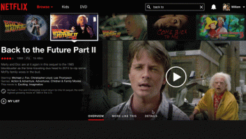 Seis trucos de Netflix que no sabías que existían