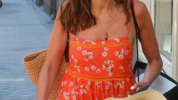 Sara Carbonero consigue evitar la foto que todos buscaban