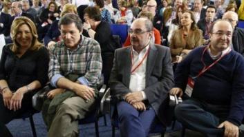 Respetar la democracia o salir por la puerta