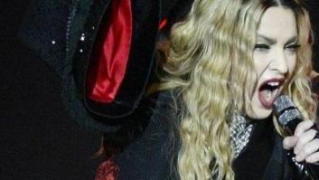 Madonna: "Si votáis por Hillary Clinton, os haré una mamada. Os prometo que soy muy buena"