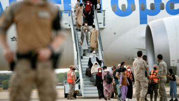 Una “odisea” a contrarreloj para sacar de Afganistán a quienes más peligro corren