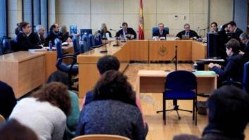 La Audiencia Nacional no ve delito de terrorismo en la agresión de Alsasua
