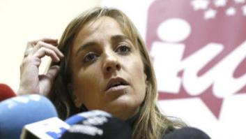 La Izquierda Desunida de Madrid