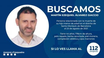 Un taxista asegura que llevó al parricida de Barcelona al aeropuerto del Prat