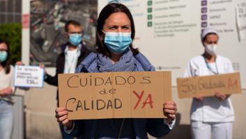 La mala salud global y una sanidad pública ineficaz alimentan la "sindemia" de Covid-19