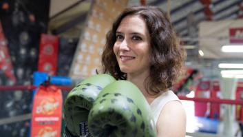 Isabel Díaz Ayuso: la réplica castiza de Donald Trump