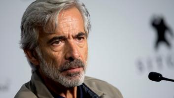 Imanol Arias explica así su juicio con Hacienda: "He tenido mucha suerte, algo de karma habrá que pagar"