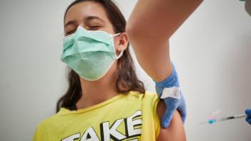 Por qué es pronto para hablar de una bajada de efectividad en las vacunas