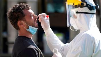 Eslovaquia anuncia que hará la prueba del coronavirus a sus 5,5 millones de habitantes