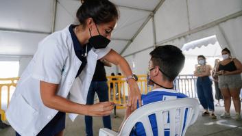 La UE retira su denuncia judicial contra AstraZeneca