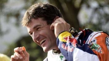 Marc Coma gana su quinto Dakar