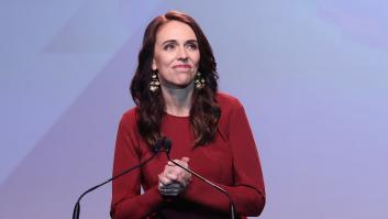 La progresista Jacinda Ardern, reelegida primera ministra de Nueva Zelanda con una histórica mayoría absoluta