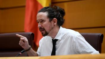 Iglesias pide a la Audiencia Nacional que anule la petición para ser investigado en el Supremo
