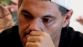 "Siempre estás": el sentido homenaje de Frank Cuesta a su compañero fallecido