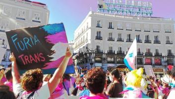 Cada minuto que pasa es tarde