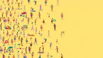 Así es el acoso en la playa, explicado por las mujeres que lo sufren