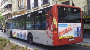 Condenan a 16 meses de cárcel a un individuo que eyaculó sobre una pasajera en un autobús