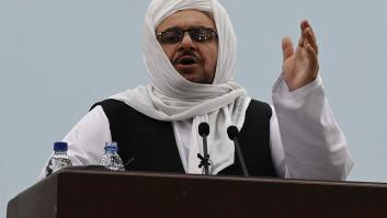 Un centenar de gobiernos reciben "garantías" de los talibanes de que permitirán evacuaciones tras el 31 de agosto