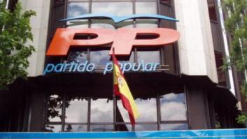 La Fiscalía da por probada la existencia de una 'caja B' en el PP