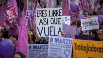 La fuerza que transforma el mundo