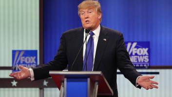 Los médicos de Trump están desaparecidos, pero tranquilos: Fox News nos informa de su salud