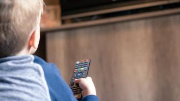 La violencia en los platós de TV