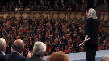 Las mejores frases de los ganadores de los premios Princesa de Asturias 2016