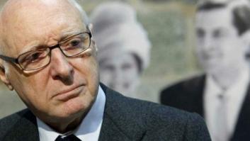 Muere José Pedro Pérez-Llorca, uno de los padres de la Constitución, a los 78 años