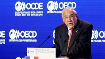 La OCDE rebaja el pronóstico de crecimiento de la eurozona para 2019 hasta el 1%, con Italia en recesión