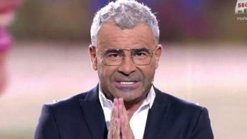 La seria advertencia de Jorge Javier a los concursantes de 'GH Dúo' (Telecinco) por el comentario que más repiten: "Dejad de hacerlo ya"