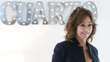 El equipo de Ana Rosa apuesta por recuperar la televisión en familia