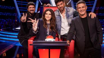 Laura Pausini: “España es muy interesante musicalmente: es muy europea, pero nunca olvida sus raíces”