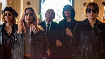 De qué va 'A pesar de todo', la comedia de Netflix con Blanca Suárez, Amaia Salamanca, Macarena García y Belén Cuesta