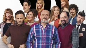 'La que se avecina' (Telecinco) dirá adiós a uno de sus símbolos más icónicos
