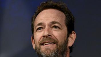 Sophie Perry, la hija de Luke Perry de 18 años: "Nunca te dicen cómo manejar esta situación"