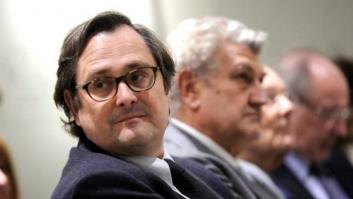 Marhuenda saca a su rata 'Vladimir' para defender los toros en Cataluña