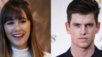 Esta foto de Aitana Ocaña ('OT 2017') en Instagram contiene un mensaje subliminal sobre Miguel Bernardeau