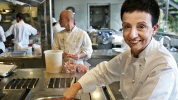 María, Elena, Carme: las mujeres que revolucionan la alta cocina