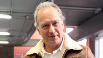 Bertín Osborne: "Hay que echar del poder a los que quieren acabar con los toros, la cacería, el flamenco, la paella y hasta con el Sol"